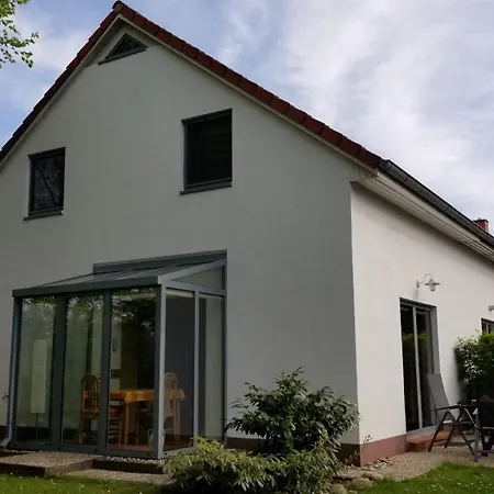 Appartement Leuchtturmstrasse Haus 12, Nur 150 M Vom Entfernt