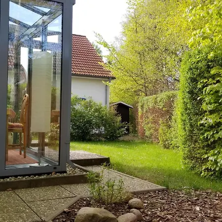 Leuchtturmstrasse Haus 12, Nur 150 M Vom Entfernt Appartement *