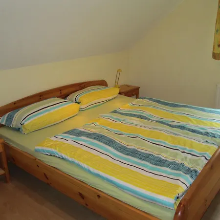 Appartement Leuchtturmstrasse Haus 12, Nur 150 M Vom Entfernt *